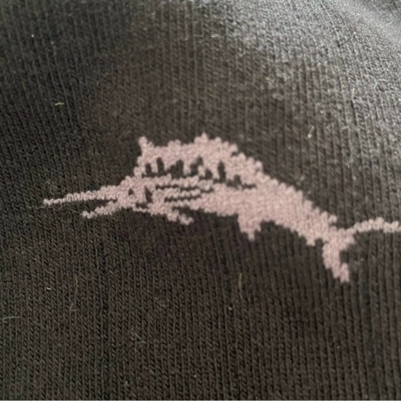 NWT 5 Pair Tommy Bahama Men
Performance Casual
Crew Socks Cool Max - Picture 8 of 8